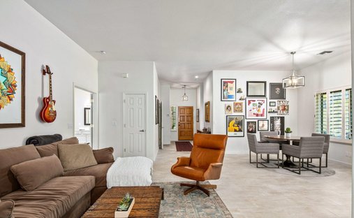 Carefree, Arizona, United States 1