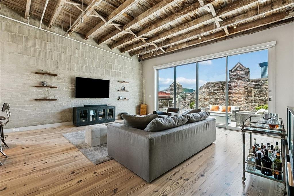 Condo in New Orleans, Louisiana, United States 5 - 18186761