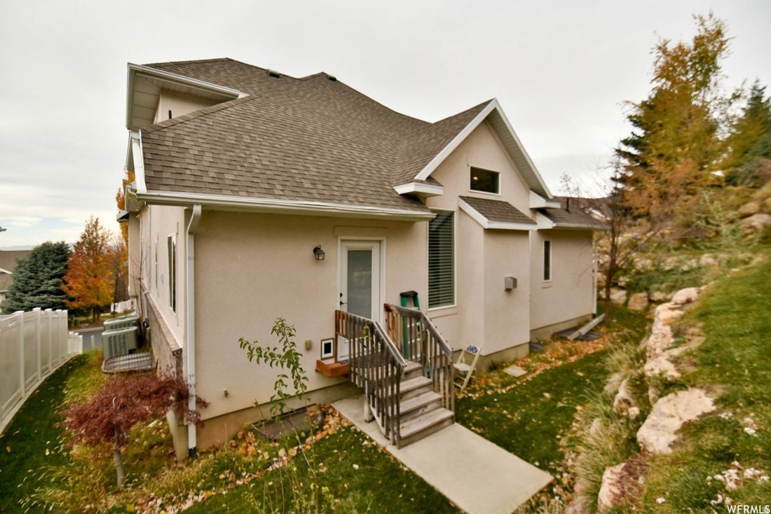 House in Bountiful, Utah, United States 2 - 18186409