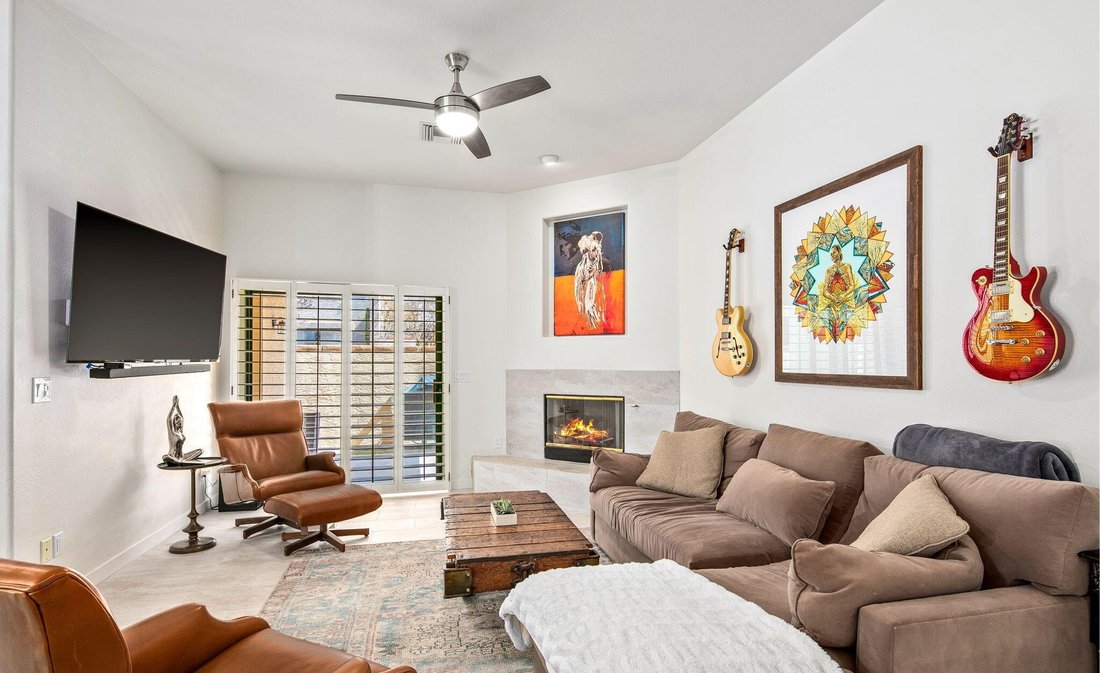 Carefree, Arizona, United States 5 - 18186275
