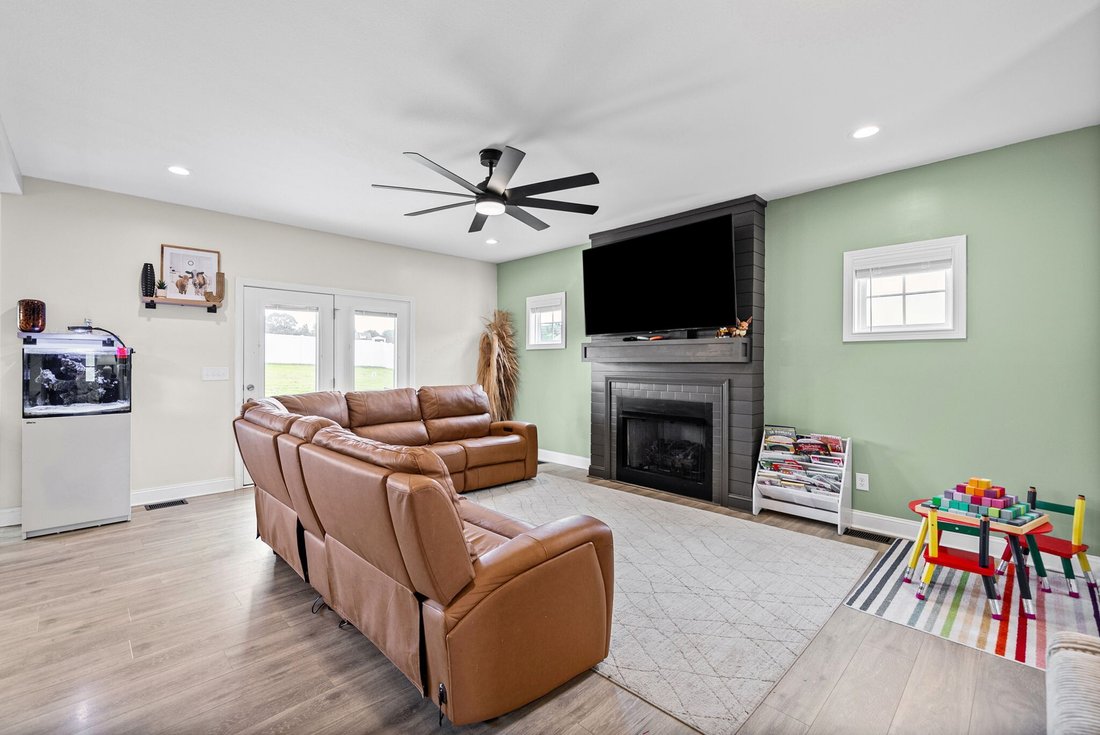 House in Clarksville, Tennessee, United States 5 - 18186503