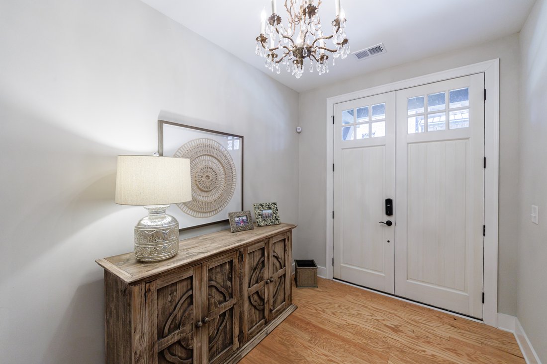 Townhouse in Marietta, Georgia, United States 3 - 18186300