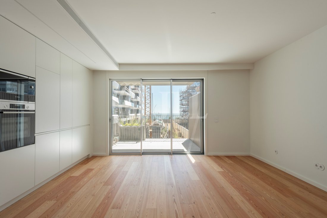 Apartment in Canidelo, Porto District, Portugal 2 - 18185412