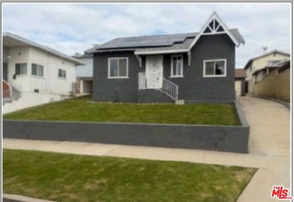 House in Inglewood, California, United States 1 - 18186800