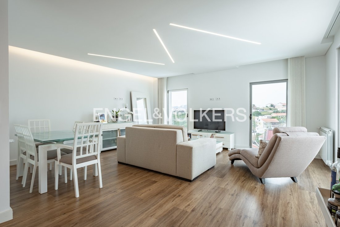 Casa a Porto Salvo, Lisbona, Portogallo 4 - 18185475