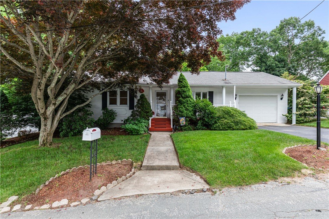 House in Smithfield, Rhode Island, United States 1 - 18186704