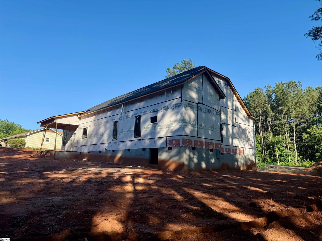 House in Spartanburg, South Carolina, United States 4 - 18186714