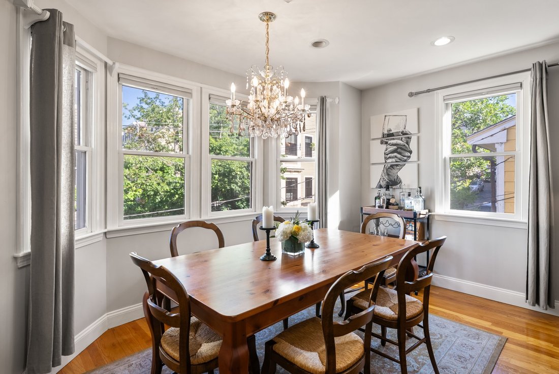 Condo in Boston, Massachusetts, United States 1 - 18186293