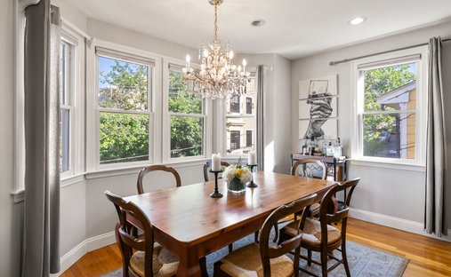 Condominio a Boston, Massachusetts, Stati Uniti 1