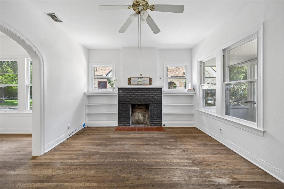 House in Austin, Texas, United States 5 - 18186636