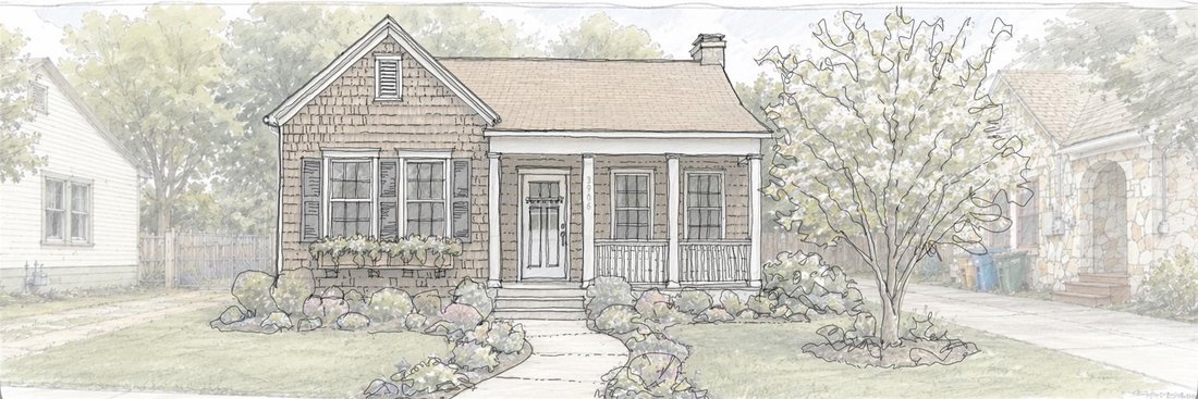 House in Austin, Texas, United States 1 - 18186636