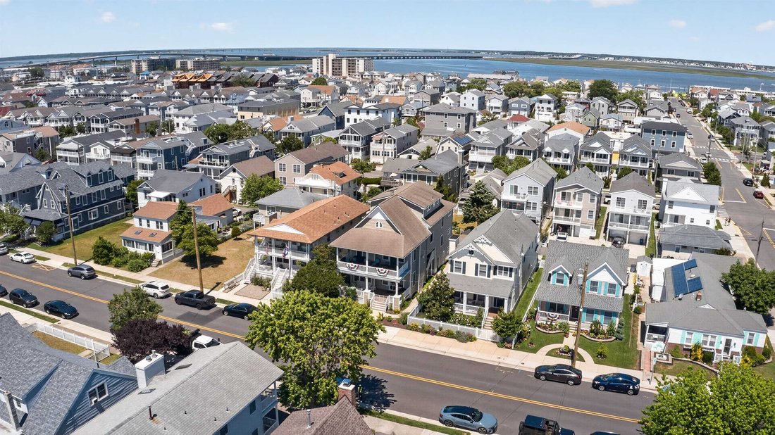 Condo in Ocean City, New Jersey, United States 2 - 18186513