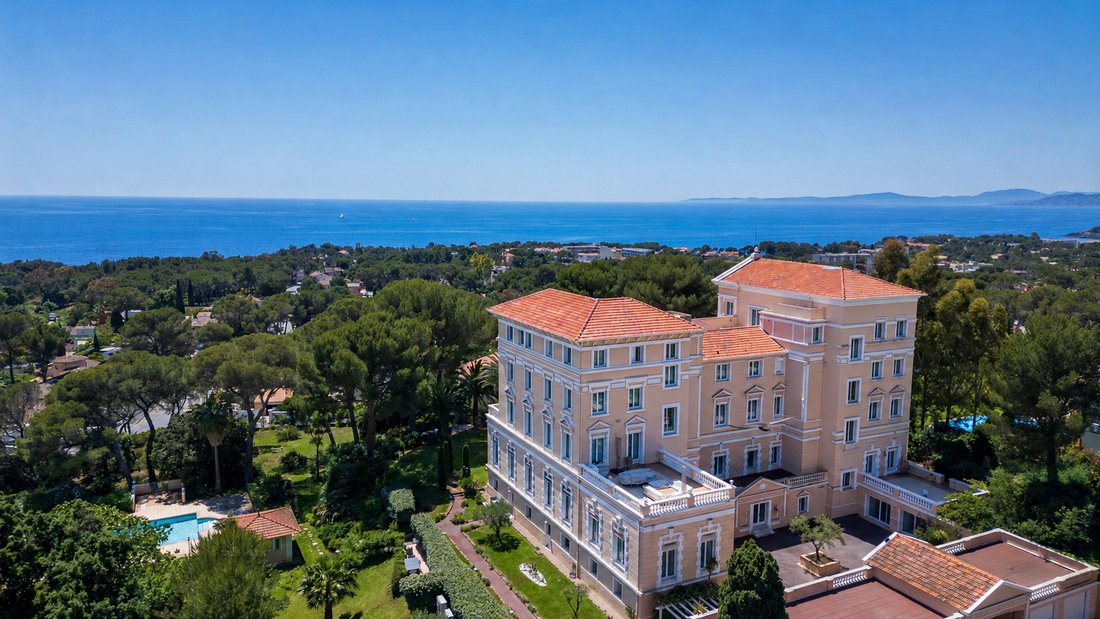 Apartment in Le Dramont-Agay-Anthéor-Le Trayas, Saint-Raphaël, France 1 - 16968721