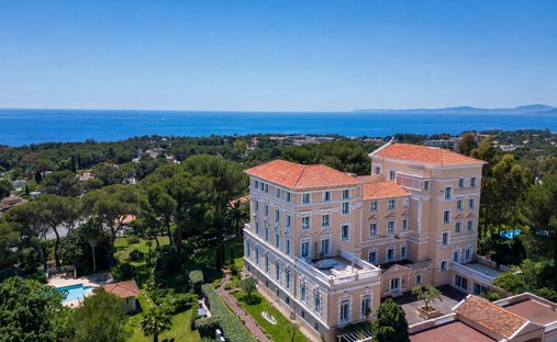 Apartment in Le Dramont-Agay-Anthéor-Le Trayas, Saint-Raphaël, France 1