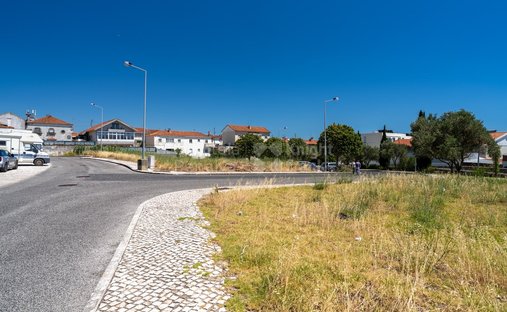 Land in Cascais e Estoril, Lisbon, Portugal 1