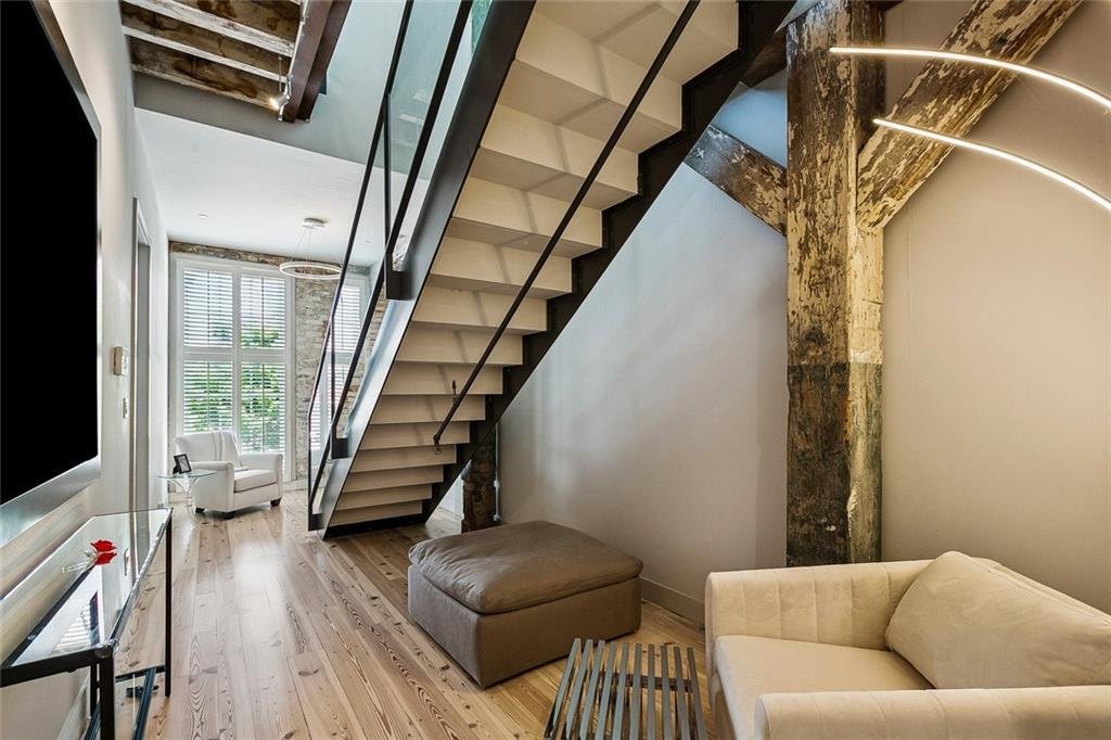 Condo in New Orleans, Louisiana, United States 4 - 18186761