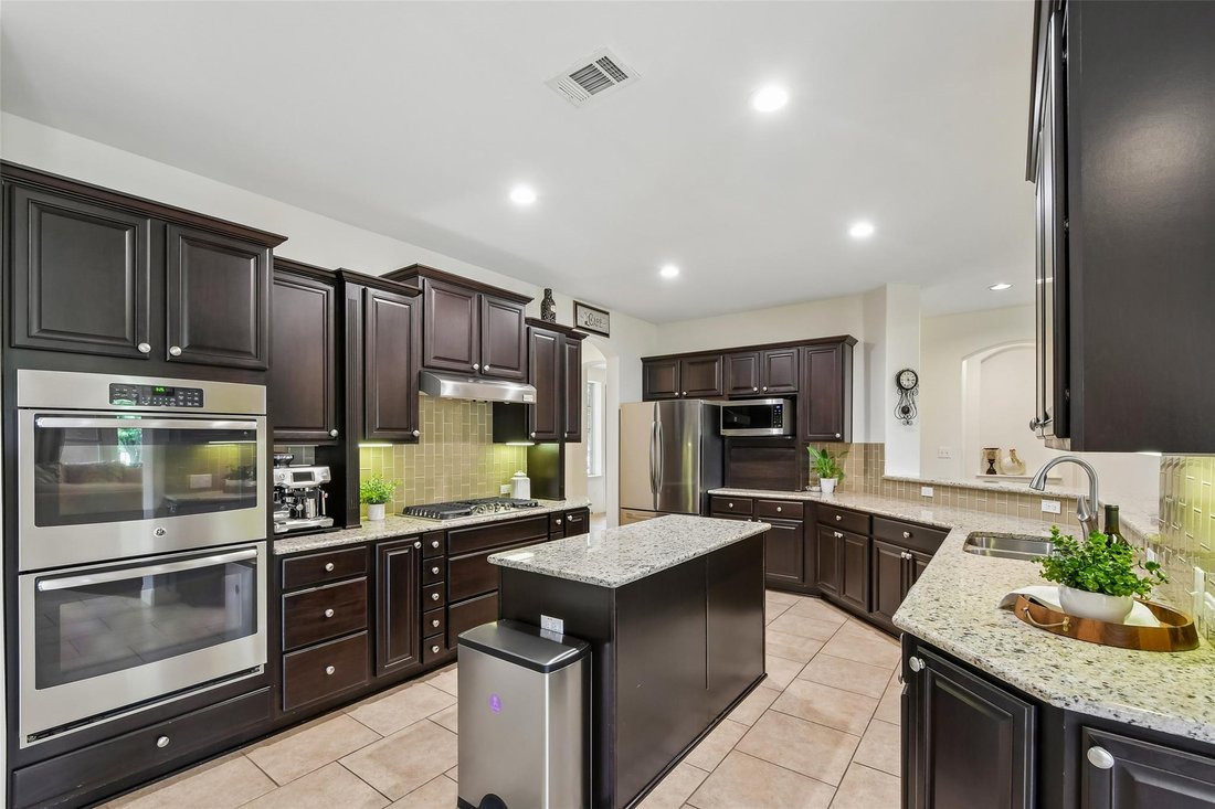 House in Leander, Texas, United States 4 - 18186640