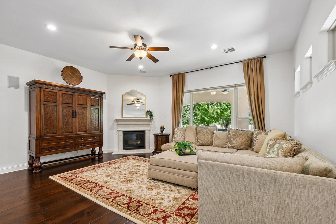 House in Leander, Texas, United States 5 - 18186640