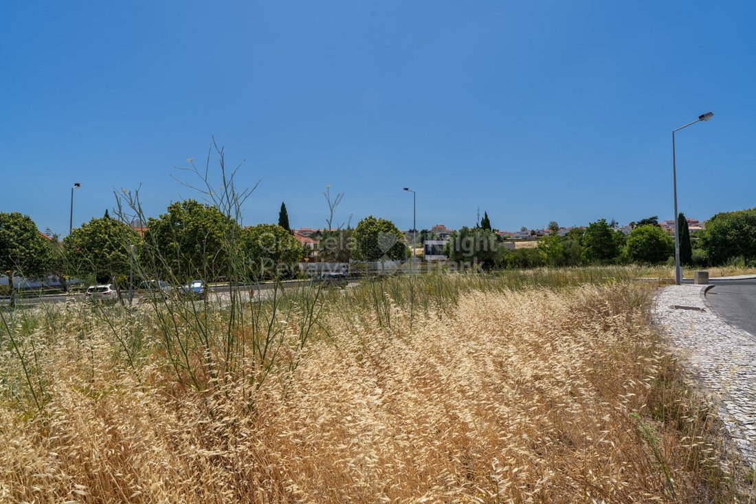 Land in Cascais e Estoril, Lisbon, Portugal 5 - 18185440