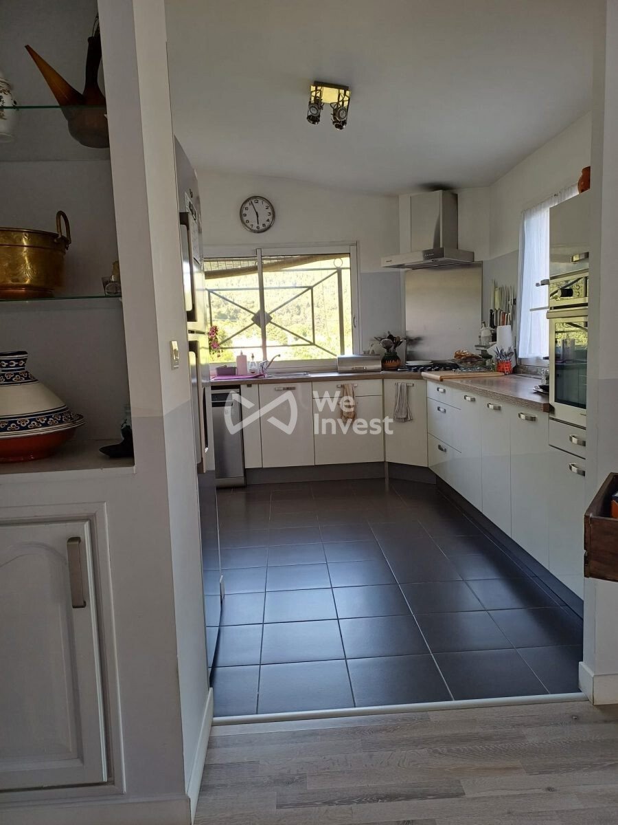 House in Cuges-les-Pins, Provence-Alpes-Côte d'Azur, France 2 - 17362725