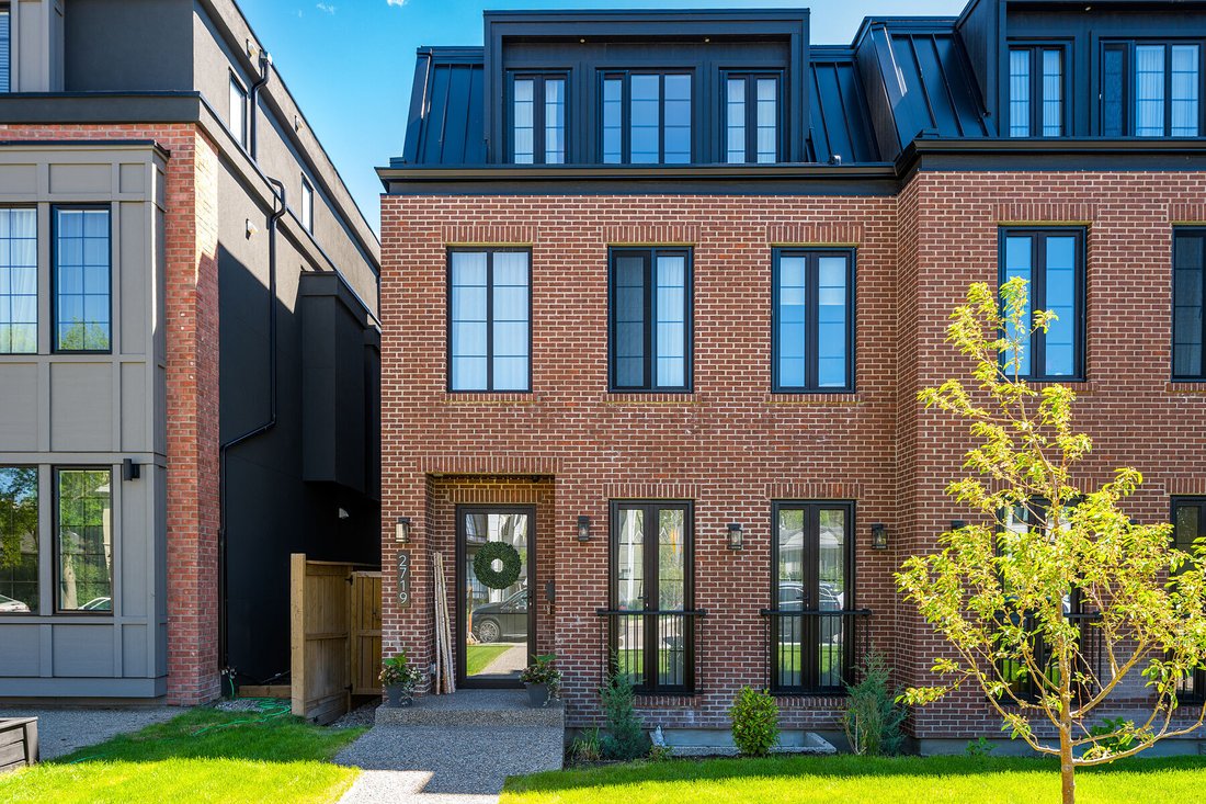 Apartment in Calgary, Alberta, Canada 1 - 18186342