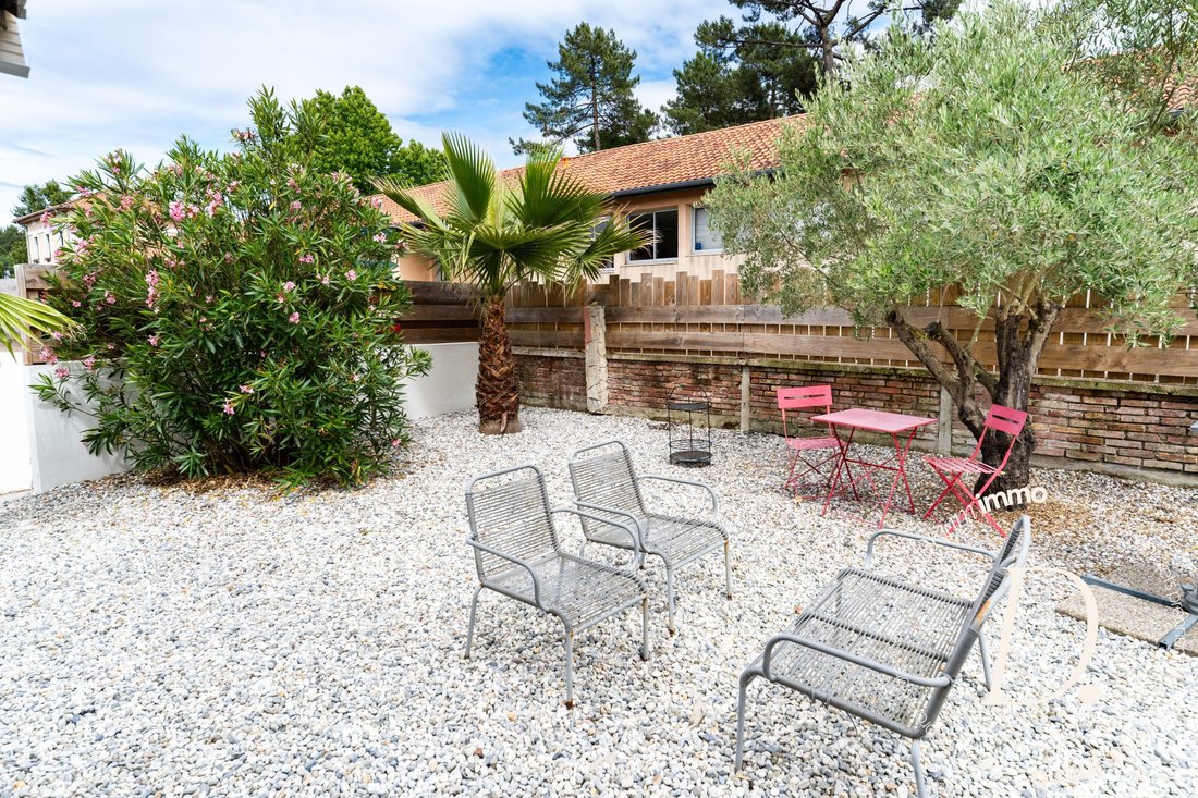 House in Herm, Nouvelle-Aquitaine, France 4 - 18186176