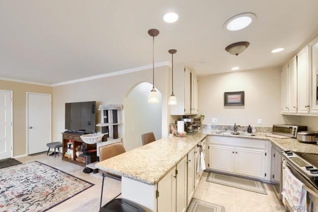 Condo in San Diego, California, United States 5 - 18186064