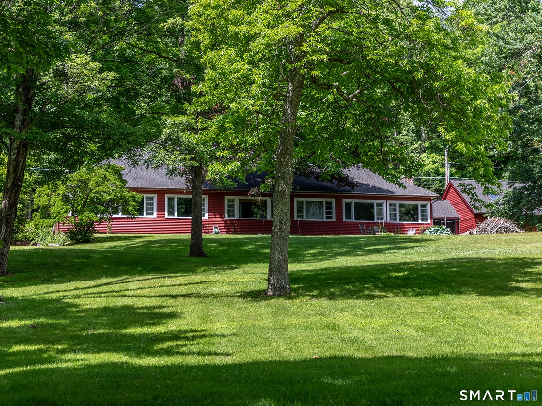 House in Litchfield, Connecticut, United States 2 - 18186661