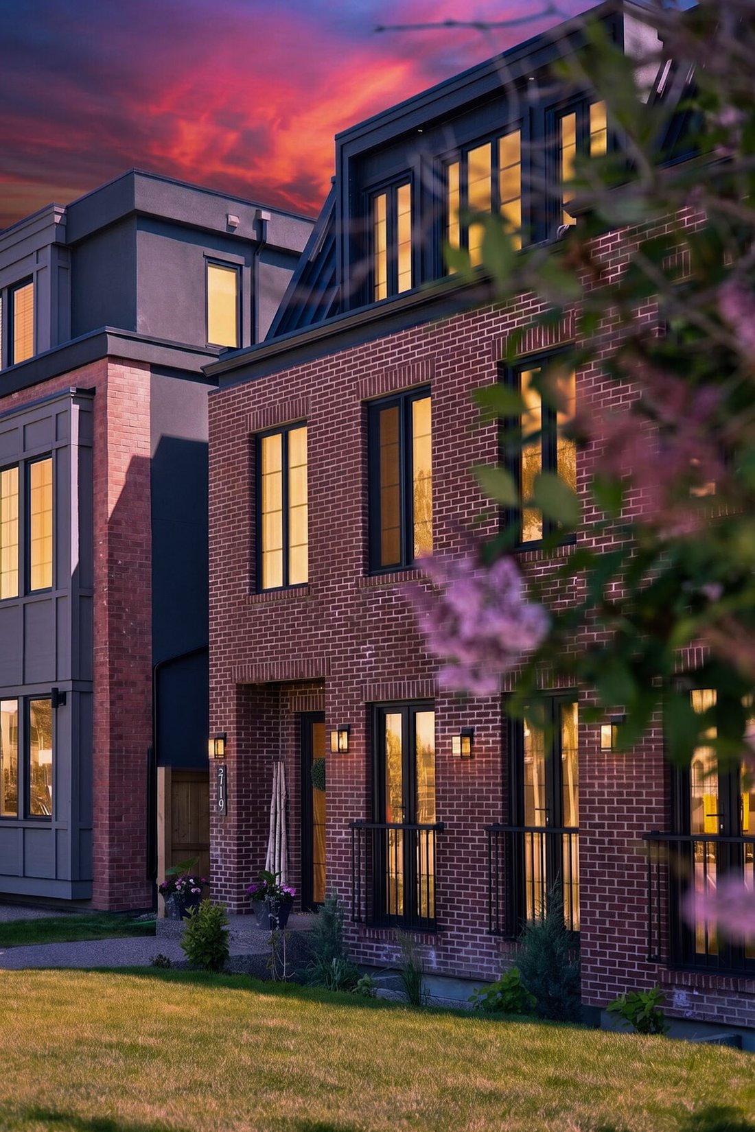 Apartment in Calgary, Alberta, Canada 2 - 18186342