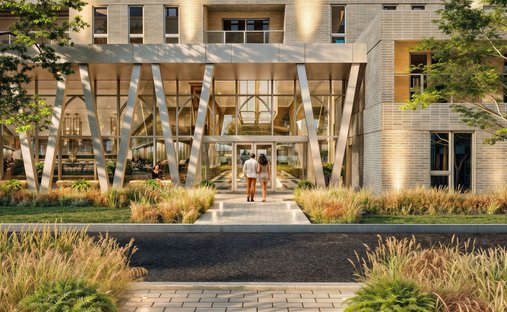 Condominio a Québec, Québec, Canada 1