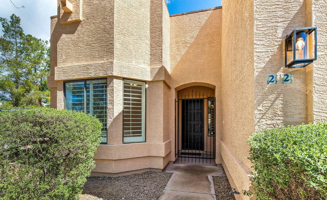 Carefree, Arizona, United States 3 - 18186275