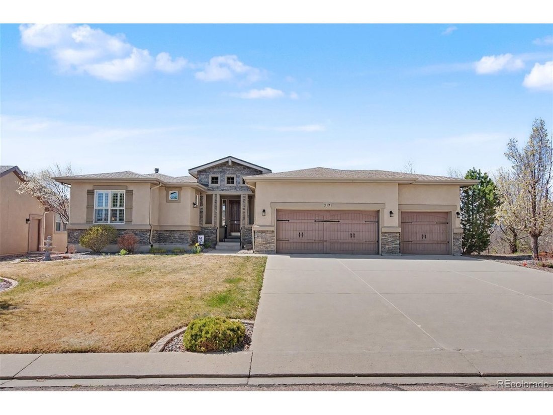 House in Colorado Springs, Colorado, United States 2 - 18186542