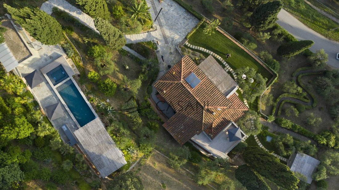 Villa in Massaciuccoli, Massarosa, Tuscany 2 - 18186005