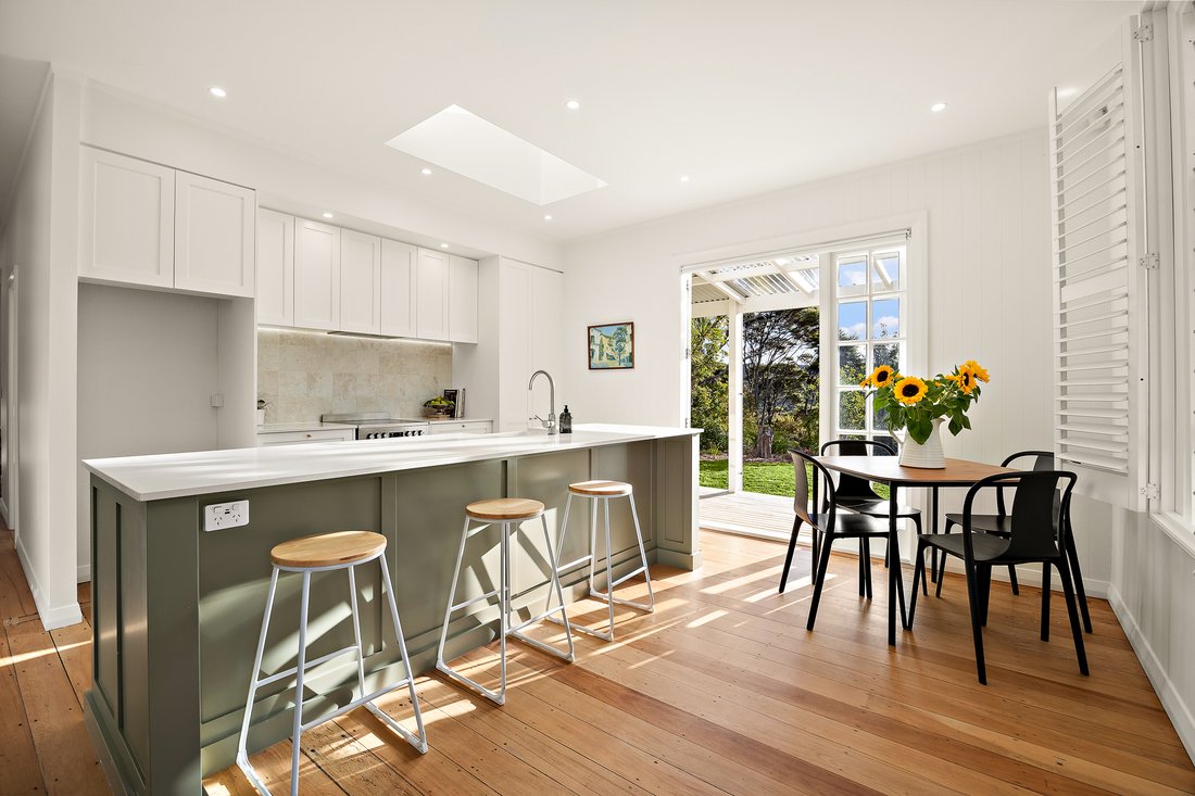 Farm Ranch in Helensville, Auckland, New Zealand 3 - 18186364