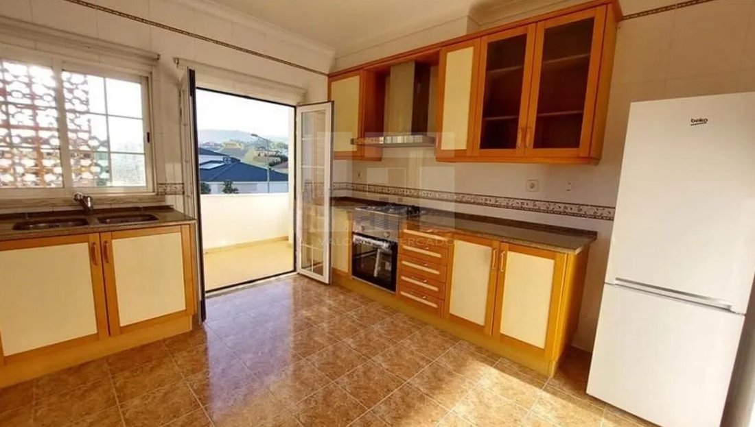 Appartamento a Sintra, Lisbona, Portogallo 4 - 18185485