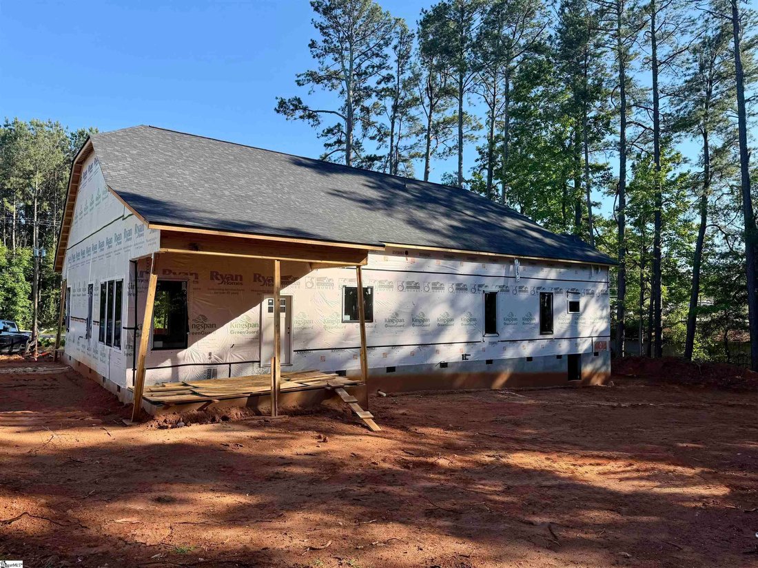 House in Spartanburg, South Carolina, United States 5 - 18186714