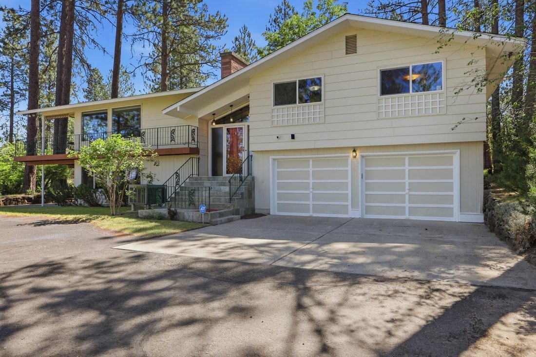 House in Spokane, Washington, United States 1 - 18186680