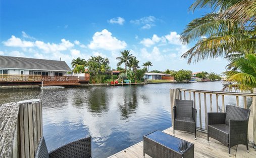 House in Wilton Manors, Florida, United States 1