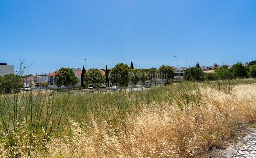 Land in Cascais e Estoril, Lisbon, Portugal 1