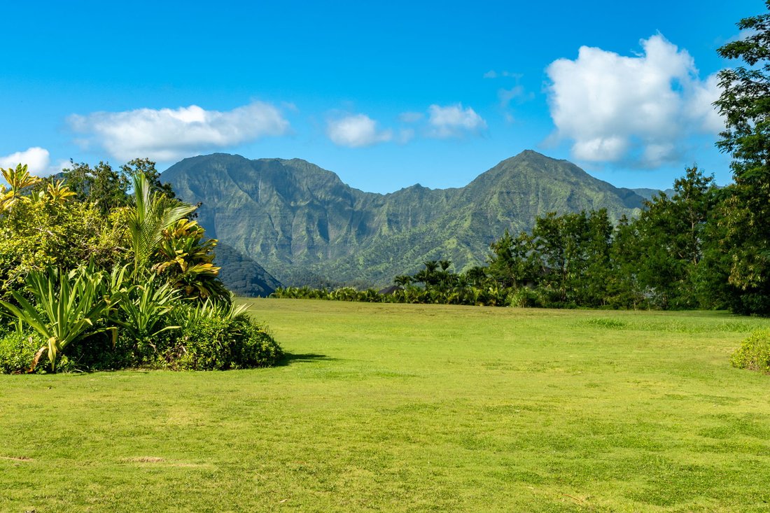 Land in Princeville, Hawaii, United States 1 - 18097483