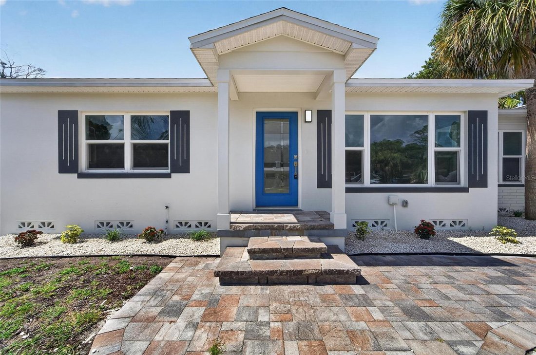 House in St. Petersburg, Florida, United States 4 - 18186606