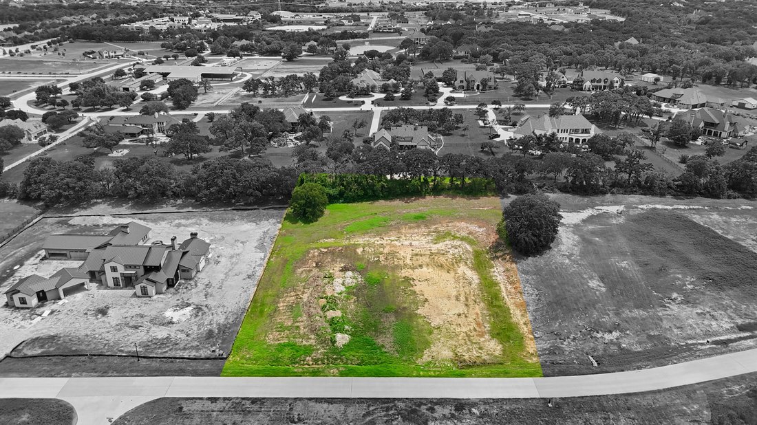Land in Lantana, Texas, United States 2 - 18186267