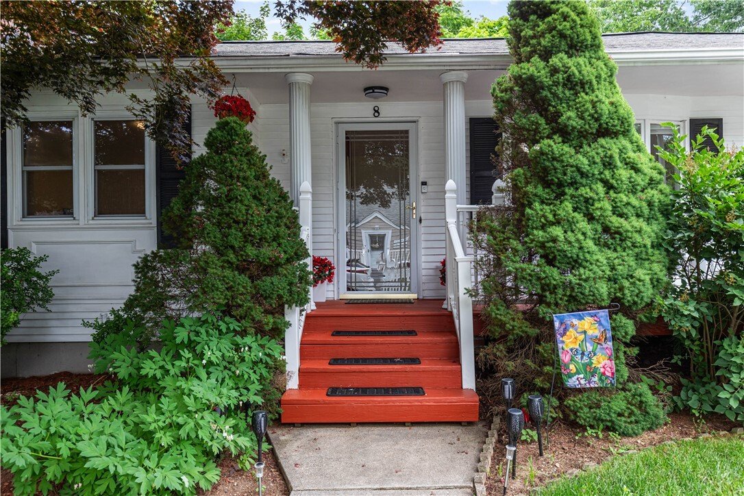 House in Smithfield, Rhode Island, United States 4 - 18186704