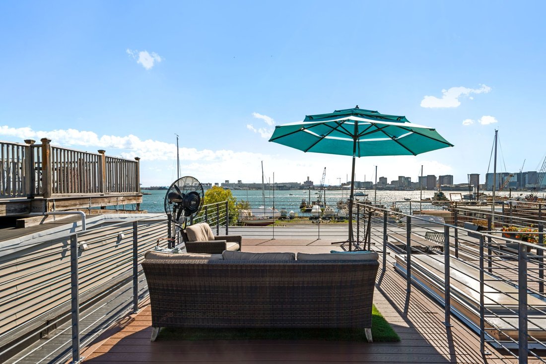 Condo in Boston, Massachusetts, United States 2 - 18186261