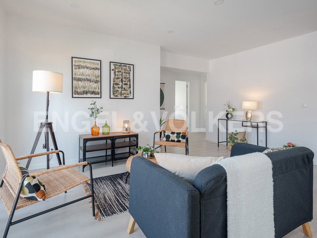 Apartment in Penha de Franca, Lisbon, Portugal 2 - 18185471