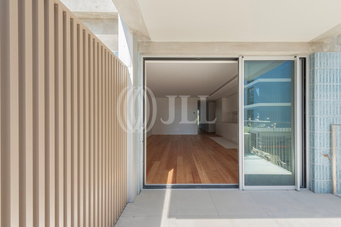 Apartment in Canidelo, Porto District, Portugal 3 - 18185412