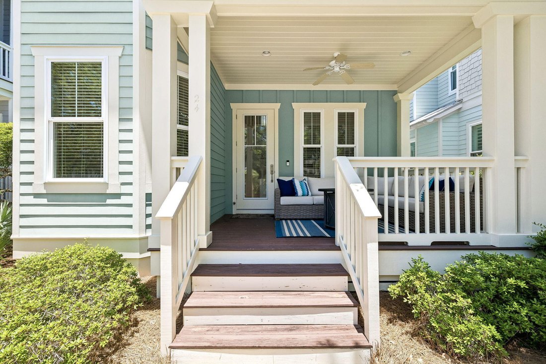 House in Santa Rosa Beach, Florida, United States 5 - 18186380