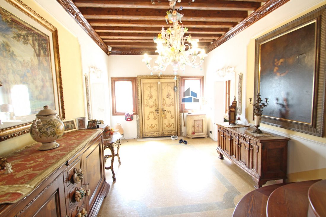 House in Caltana - Caselle - Sant'Angelo, Santa Maria di Sala, Veneto 2 - 18185632