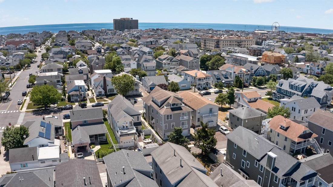 Condo in Ocean City, New Jersey, United States 3 - 18186513