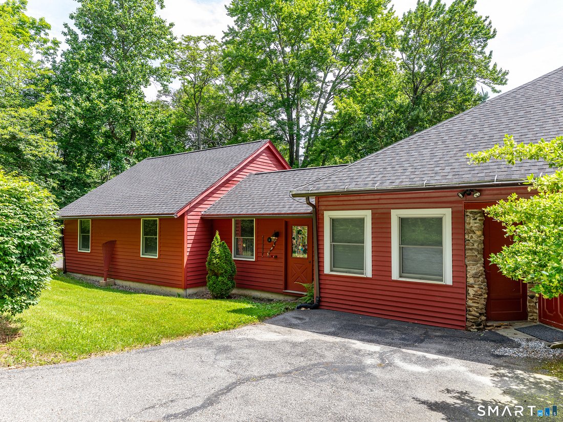 House in Litchfield, Connecticut, United States 4 - 18186661